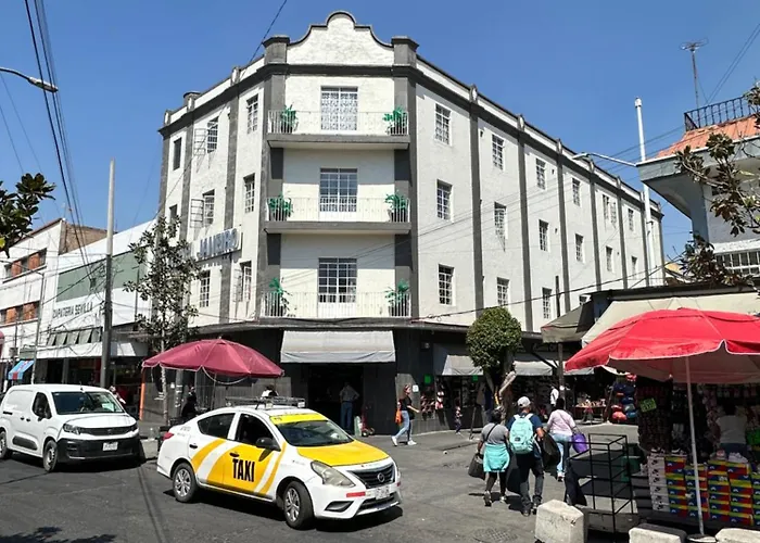 Hotel Janeiro