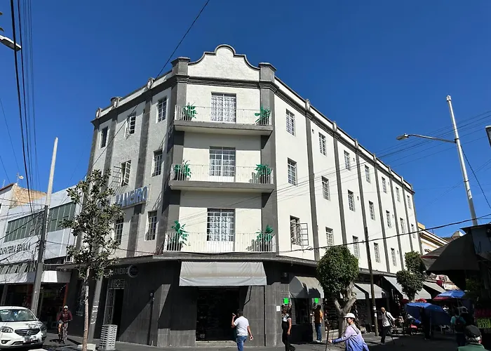 Hotel Janeiro